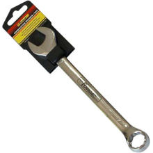 Hand Tools Combination Spanner CRV Polished OEM/Decoration